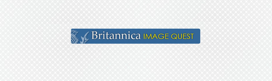 Britannica Image Quest