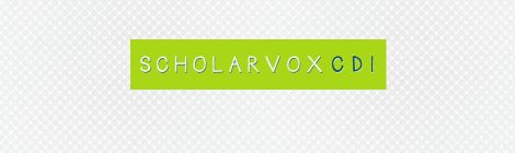 ScholarVox CDI