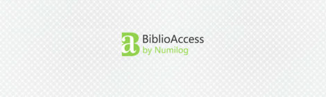 BiblioAccess By Numilog