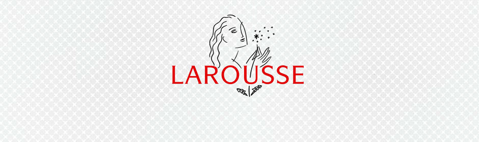 Dictionnaire Larousse Junior