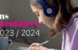 OUVERTURE DES ABONNEMENTS 2023-2024