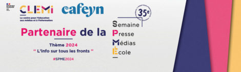 Cafeyn est partenaire de la SPME pour la 3e année.